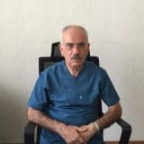 Uzm. Dr. Mustafa Savaş Profil Fotoğrafı