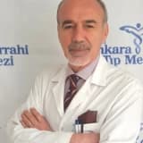 Uzm. Dr. Şefik Şahin Profil Fotoğrafı