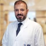Uzm. Dr. Abdullah Agit Profil Fotoğrafı