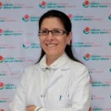 Uzm. Dr. Fatma Nur Kayatürk Profil Fotoğrafı