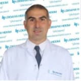 Uzm. Dr. Turan Hilmi Yeşil Profil Fotoğrafı