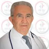 Uzm. Dr. Zafer Aydın Ecemiş