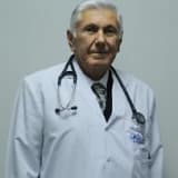 Prof. Dr. Ahmet Altay Şahin Profil Fotoğrafı