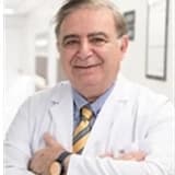 Prof. Dr. Salih Emri Profil Fotoğrafı