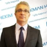 Prof. Dr. Ahmet Duran Demir Profil Fotoğrafı