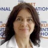 Prof. Dr. Gülümser Heper Profil Fotoğrafı