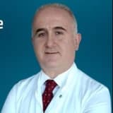 Dr. Öğr. Üyesi Savaş Açıkgöz Profil Fotoğrafı