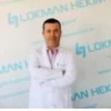 Uzm. Dr. Ali Yakut Profil Fotoğrafı