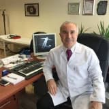 Prof. Dr. Atilla İlhan Profil Fotoğrafı