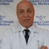 Uzm. Dr. Turgay Gül Profil Fotoğrafı