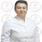 Uzm. Dr. Zübeyde Aytürk