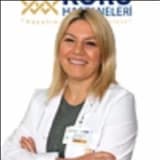 Uzm. Dr. Özlem Ertürk Profil Fotoğrafı