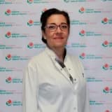 Uzm. Dr. İklim Özdemir Profil Fotoğrafı