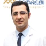 Doç. Dr. Giray Ergin Profil Fotoğrafı