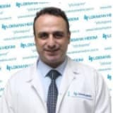 Prof. Dr. Güner Menekşe Profil Fotoğrafı