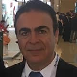 Prof. Dr. Suat Canbay