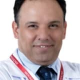 Doç. Dr. Mustafa Kemal Aslan Profil Fotoğrafı