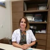 Uzm. Dr. Saliha Kırbaş Profil Fotoğrafı