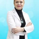 Uzm. Dr. Göknur Karahan Profil Fotoğrafı