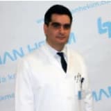 Uzm. Dr. Hasan Murat Almasulu Profil Fotoğrafı