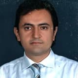 Doç. Dr. Ahmet Keşşaf Aşlar Profil Fotoğrafı