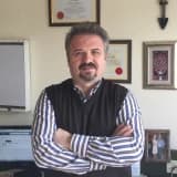 Prof. Dr. Ahmet Karamercan Profil Fotoğrafı