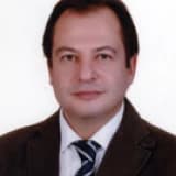 Prof. Dr. Ayhan Bülent Erkek Profil Fotoğrafı