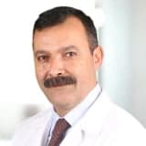 Prof. Dr. Nejdet Özalp Profil Fotoğrafı