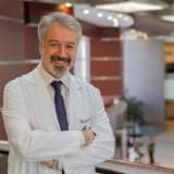 Prof. Dr. Salih Erpulat Öziş Profil Fotoğrafı