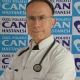 Op. Dr. Selçuk Öktemer Profil Fotoğrafı