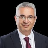 Prof. Dr. Ahmet AKMAN Profil Fotoğrafı
