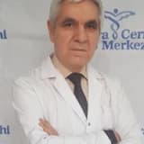 Op. Dr. Ali Örten Profil Fotoğrafı
