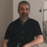 Op. Dr. Mehmet Cem Mısırlıoğlu Profil Fotoğrafı