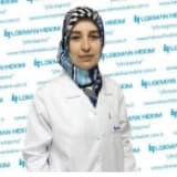 Uzm. Dr. Zeliha Çöllüoğlu Hamurcu Profil Fotoğrafı