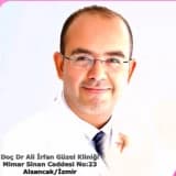 Prof. Dr. Ali İrfan Güzel
