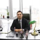 Prof. Dr. Hasan Onur Topçu Profil Fotoğrafı