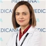 Doç. Dr. Özlem Şengül