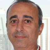 Doç. Dr. Halil İbrahim Uçar Profil Fotoğrafı