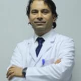 Doç. Dr. Kaan Kaya Profil Fotoğrafı