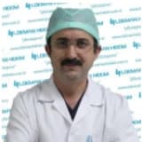 Dr. Celil Göçer Profil Fotoğrafı
