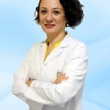 Op. Dr. Damla Güçlü Profil Fotoğrafı