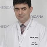 Prof. Dr. Utku Aydil