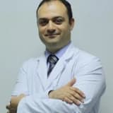 Op. Dr. Barış Kılınç Profil Fotoğrafı