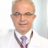 Prof. Dr. Mehmet Fatih Ekşioğlu Profil Fotoğrafı