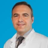 Doç. Dr. Emre İnözü Profil Fotoğrafı