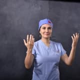Op. Dr. Tuba Hilal GÜÇLÜ Profil Fotoğrafı