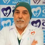 Op. Dr. Yakup Ziya Genç Profil Fotoğrafı