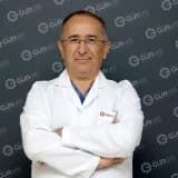 Uzm. Dr. İsmail Atmaca Profil Fotoğrafı