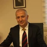 Dr. Ahmet Gökhan Kırtunç Profil Fotoğrafı