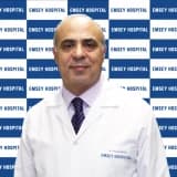 Prof. Dr. Ahmet Akar Profil Fotoğrafı